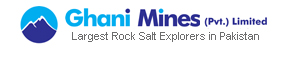 Ghani Mines, Ghani Mining Group, Ghani Group, Ghani Mines Group,Largest Rock Salt Exporter in Pakistan, Ghani Salt, Common Salt, Reffine  